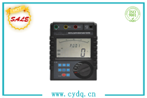 CYCR3000 數(shù)字式接地電阻測(cè)試儀