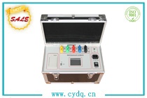 CYDT-30D 接地成組電阻測(cè)試儀